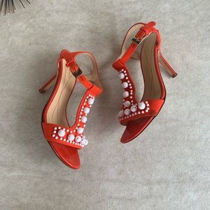 Kate Spade | T-shaped Sandals